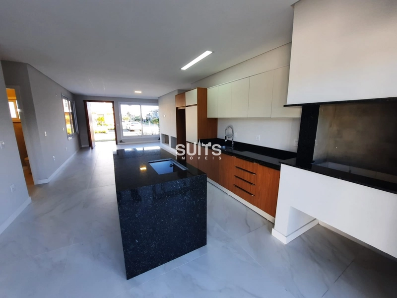 Excelente casa à venda no condomínio Blue: 4ª foto da galeria de imagens do imóvel