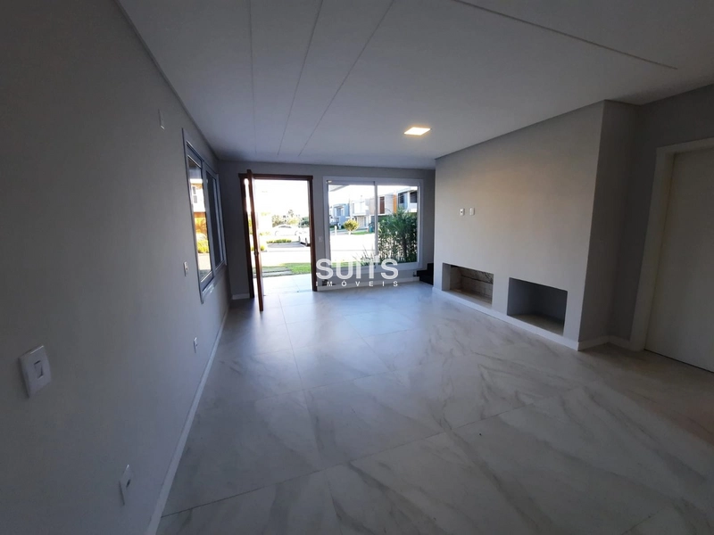 Excelente casa à venda no condomínio Blue: 5ª foto da galeria de imagens do imóvel