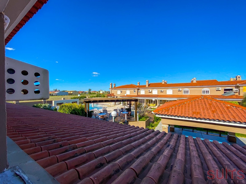 Linda casa à 03 quadras do mar no condomínio Villas Resort: 24ª foto da galeria de imagens do imóvel