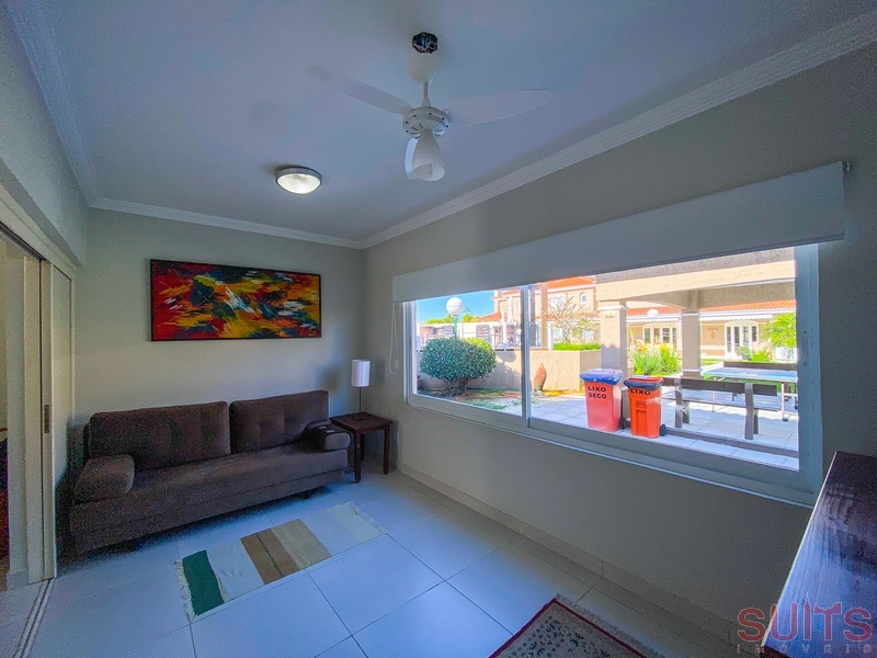 Linda casa à 03 quadras do mar no condomínio Villas Resort: 6ª foto da galeria de imagens do imóvel