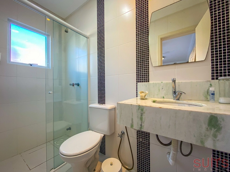 Linda casa à 03 quadras do mar no condomínio Villas Resort: 8ª foto da galeria de imagens do imóvel