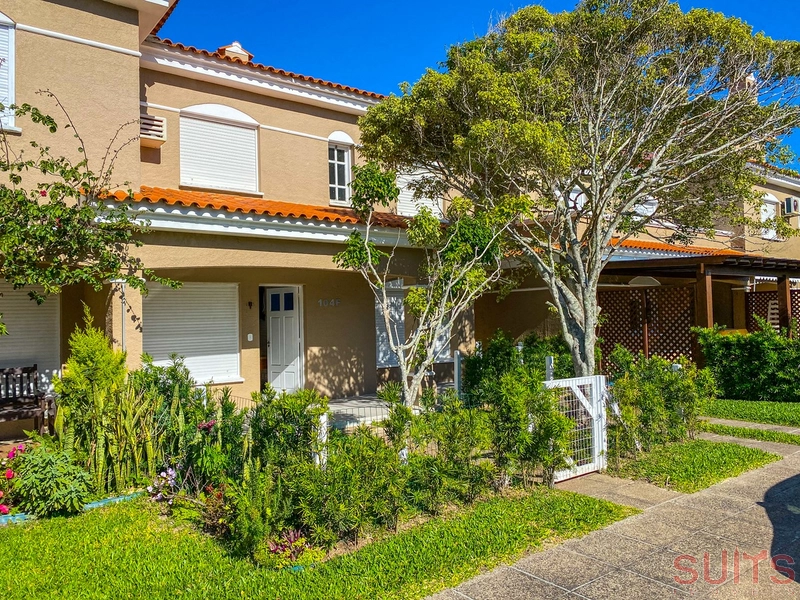 Linda casa à 03 quadras do mar no condomínio Villas Resort: 25ª foto da galeria de imagens do imóvel