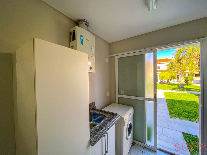 Linda casa à 03 quadras do mar no condomínio Villas Resort: 14ª foto da galeria de imagens do imóvel