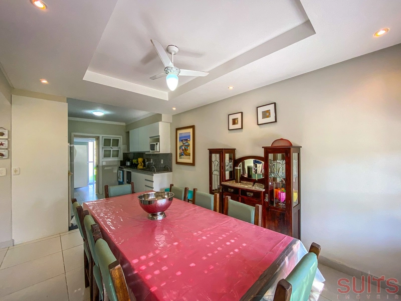 Linda casa à 03 quadras do mar no condomínio Villas Resort: 11ª foto da galeria de imagens do imóvel