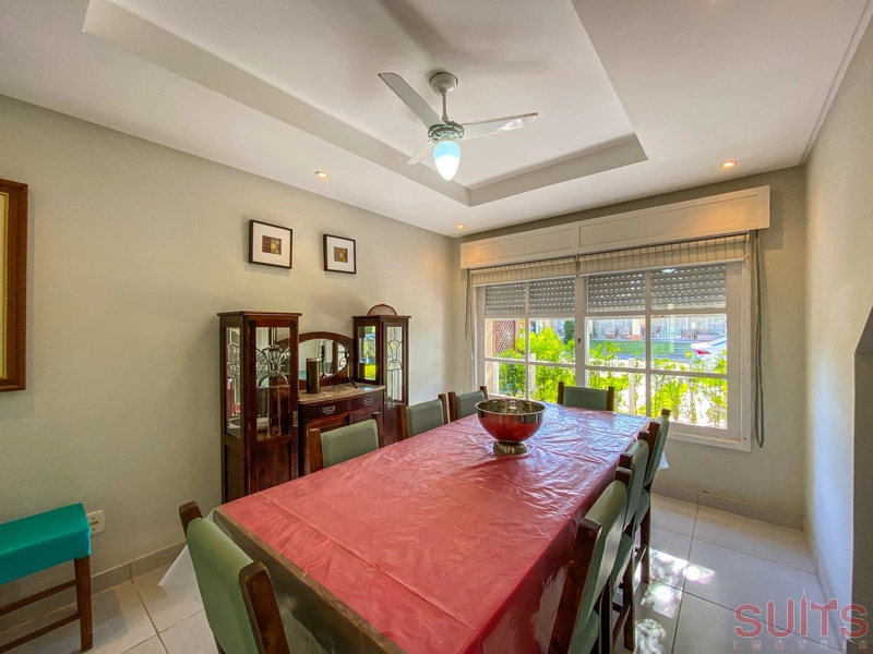 Linda casa à 03 quadras do mar no condomínio Villas Resort: 10ª foto da galeria de imagens do imóvel