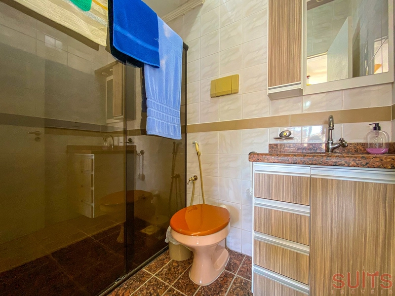 Linda casa à 03 quadras do mar no condomínio Villas Resort: 22ª foto da galeria de imagens do imóvel