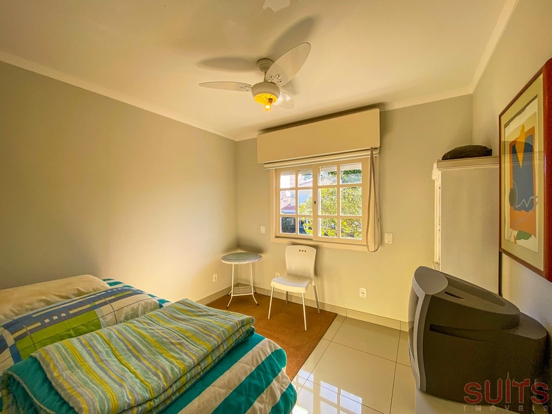 Linda casa à 03 quadras do mar no condomínio Villas Resort: 17ª foto da galeria de imagens do imóvel