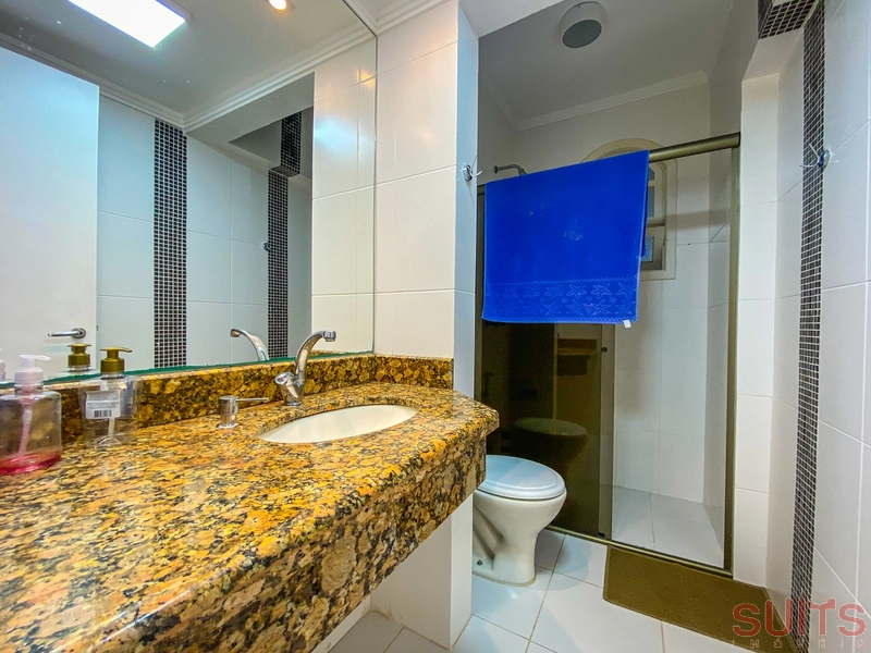 Linda casa à 03 quadras do mar no condomínio Villas Resort: 9ª foto da galeria de imagens do imóvel