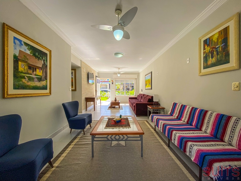 Linda casa à 03 quadras do mar no condomínio Villas Resort: 4ª foto da galeria de imagens do imóvel