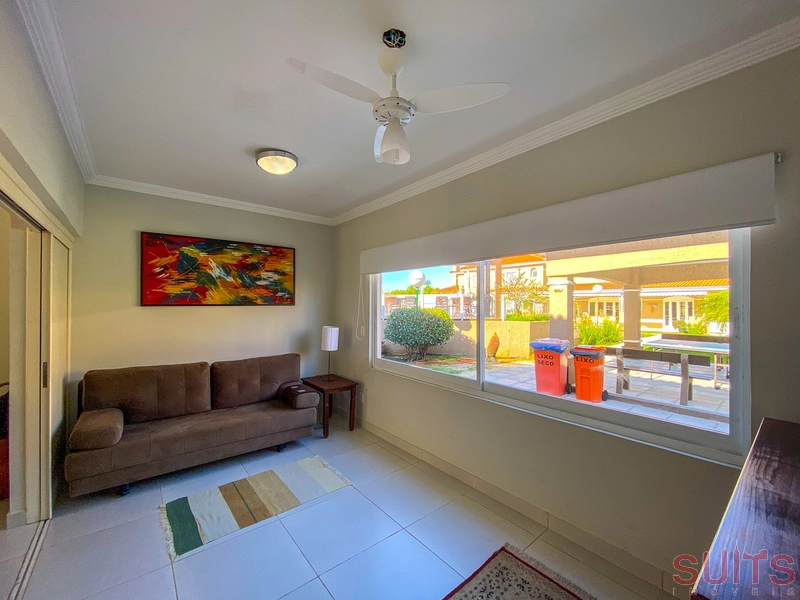 Linda casa à 03 quadras do mar no condomínio Villas Resort: 7ª foto da galeria de imagens do imóvel