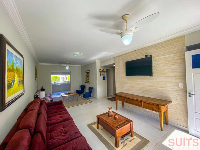 Linda casa à 03 quadras do mar no condomínio Villas Resort: 2ª foto da galeria de imagens do imóvel