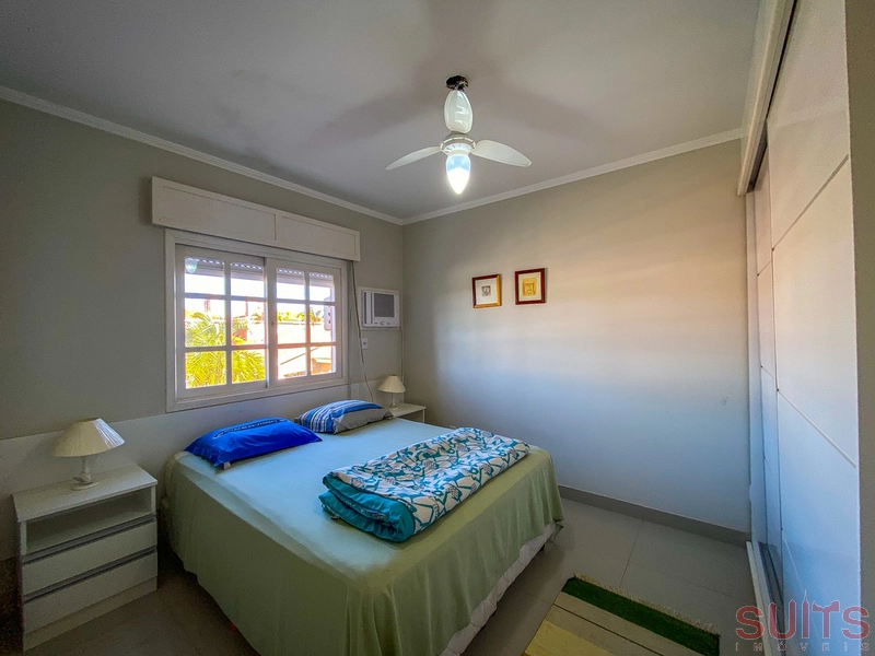 Linda casa à 03 quadras do mar no condomínio Villas Resort: 15ª foto da galeria de imagens do imóvel