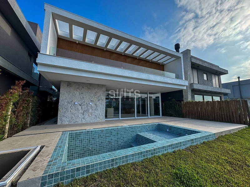 Excelente sobrado à venda no condomínio Sunset: 7ª foto da galeria de imagens do imóvel