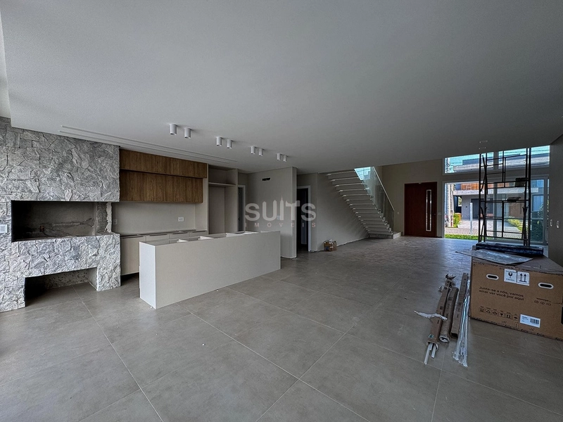 Excelente sobrado à venda no condomínio Sunset: 5ª foto da galeria de imagens do imóvel