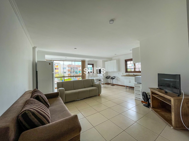 Excelente Apartamento em Atlântida: 14ª foto da galeria de imagens do imóvel