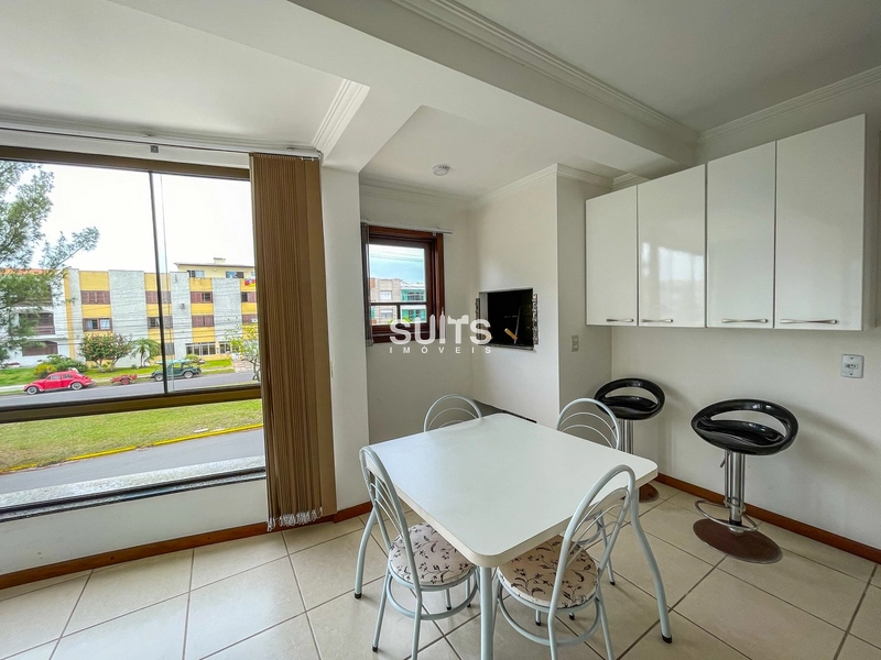 Excelente Apartamento em Atlântida: 11ª foto da galeria de imagens do imóvel