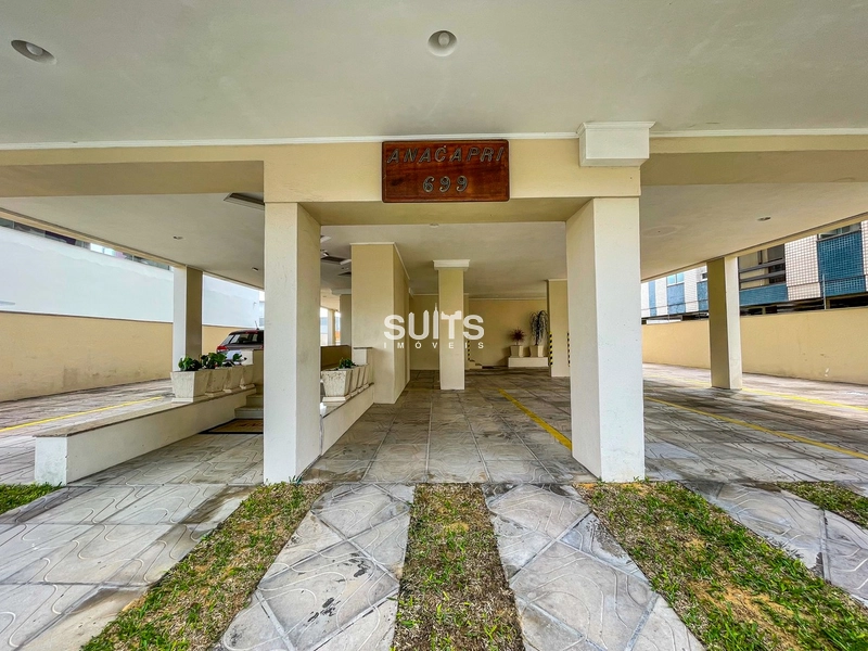 Excelente Apartamento em Atlântida: 1ª foto da galeria de imagens do imóvel