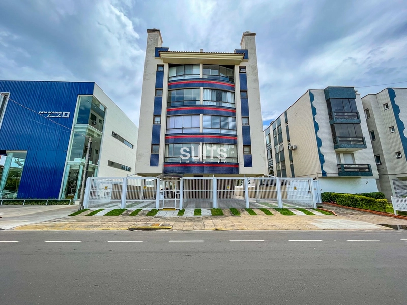 Excelente Apartamento em Atlântida: 15ª foto da galeria de imagens do imóvel