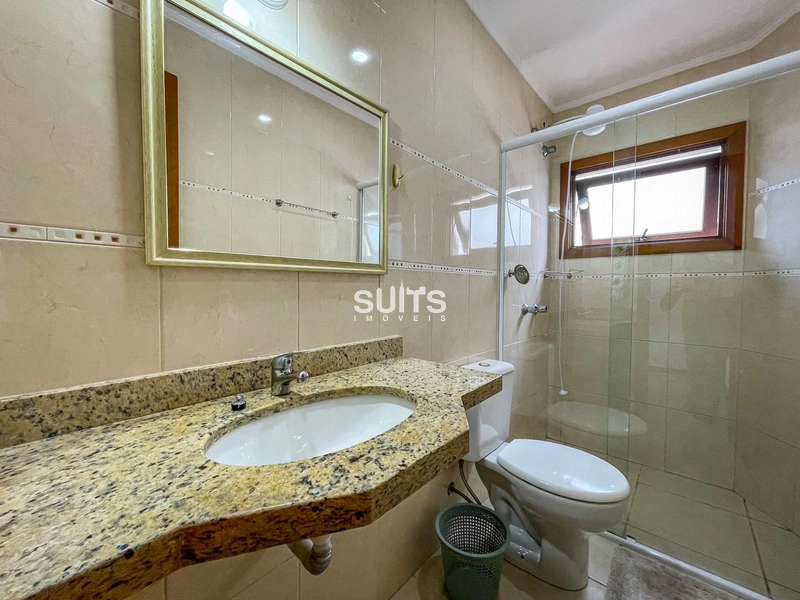 Excelente Apartamento em Atlântida: 4ª foto da galeria de imagens do imóvel