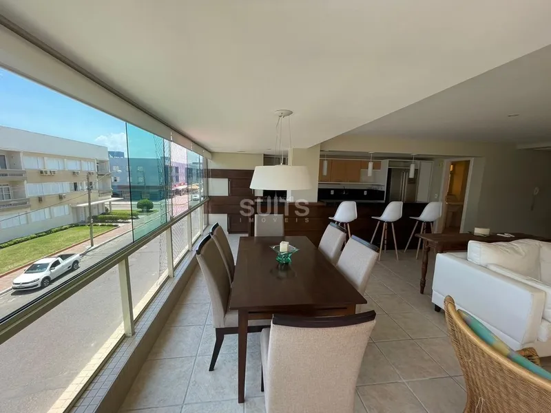 Excelente apartamento à venda próximo ao mar em Atlântida: 4ª foto da galeria de imagens do imóvel