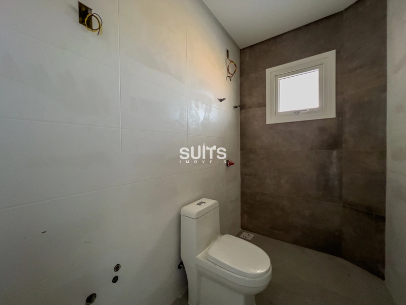 Excelente sobrado no condomínio Sunset: 9ª foto da galeria de imagens do imóvel