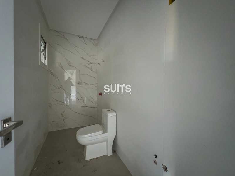 Excelente sobrado no condomínio Sunset: 7ª foto da galeria de imagens do imóvel