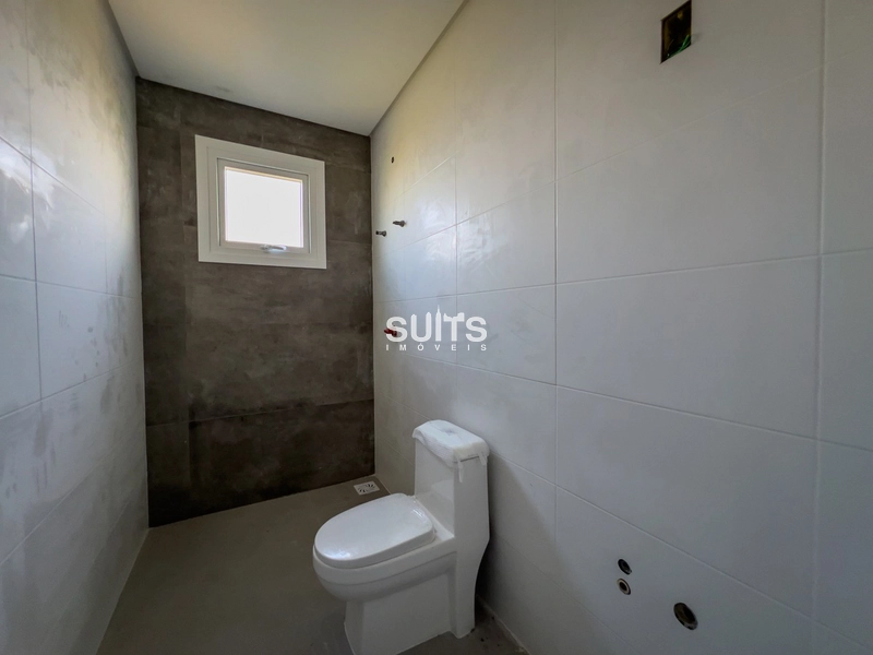 Excelente sobrado no condomínio Sunset: 14ª foto da galeria de imagens do imóvel