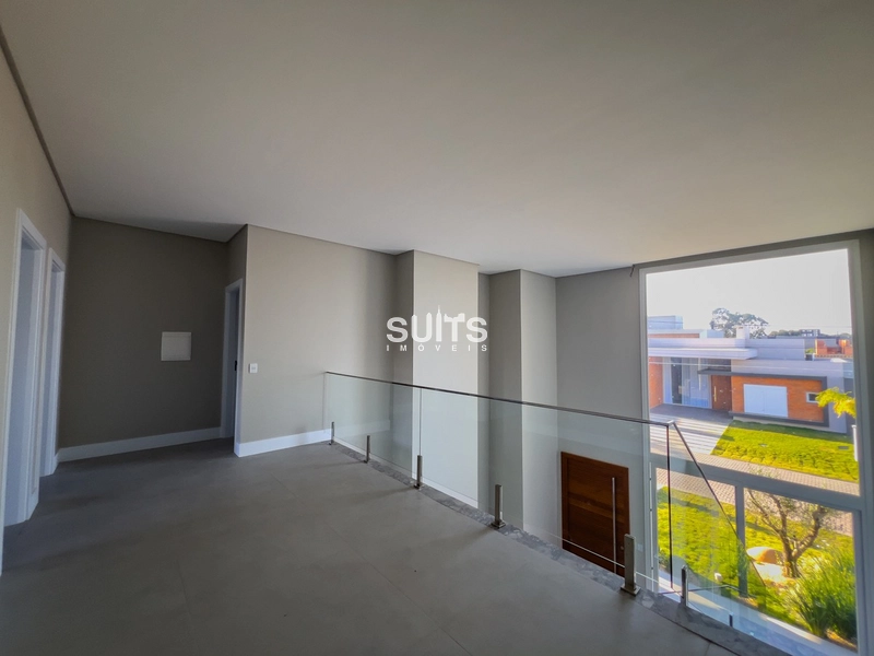 Excelente sobrado no condomínio Sunset: 10ª foto da galeria de imagens do imóvel