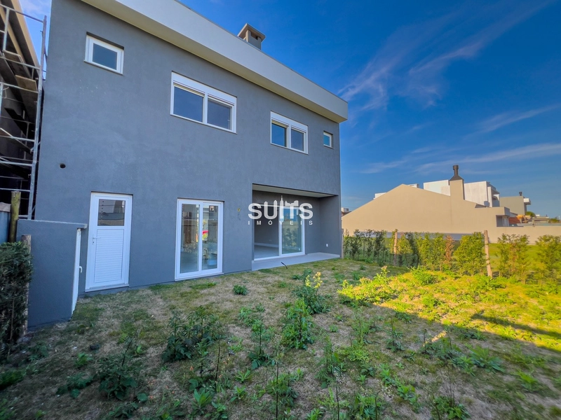 Excelente sobrado no condomínio Sunset: 6ª foto da galeria de imagens do imóvel