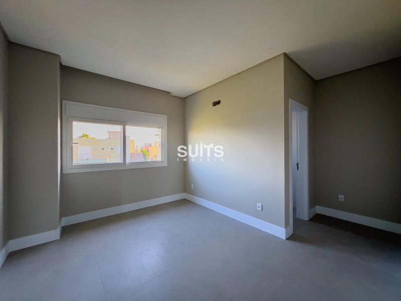 Excelente sobrado no condomínio Sunset: 13ª foto da galeria de imagens do imóvel