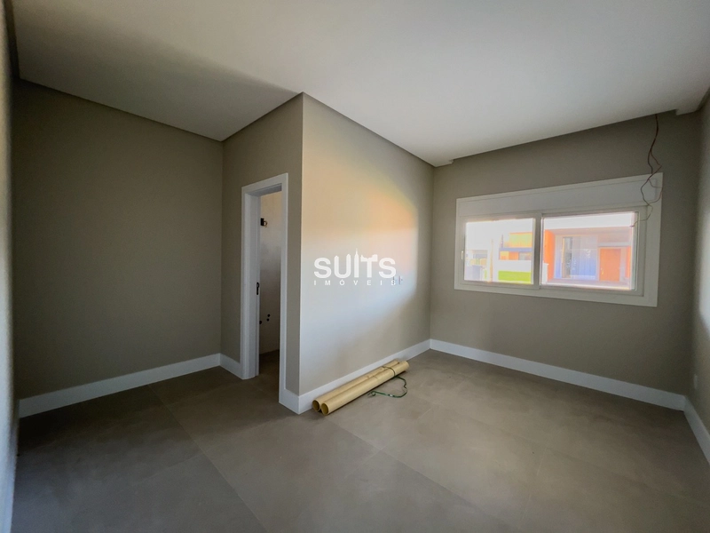 Excelente sobrado no condomínio Sunset: 8ª foto da galeria de imagens do imóvel