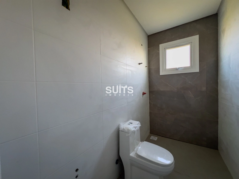 Excelente sobrado no condomínio Sunset: 12ª foto da galeria de imagens do imóvel