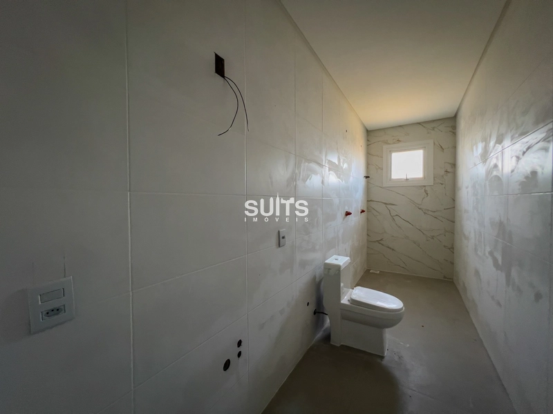 Excelente sobrado no condomínio Sunset: 17ª foto da galeria de imagens do imóvel