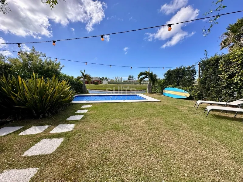 Sobrado beira lago no condomínio Pateo Marbella: 23ª foto da galeria de imagens do imóvel