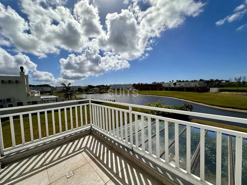 Sobrado beira lago no condomínio Pateo Marbella: 19ª foto da galeria de imagens do imóvel