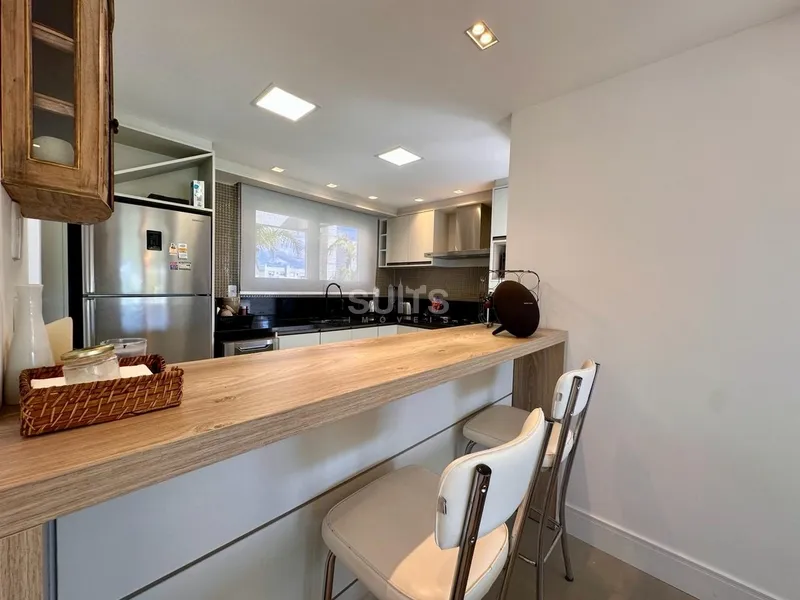 Sobrado beira lago no condomínio Pateo Marbella: 8ª foto da galeria de imagens do imóvel