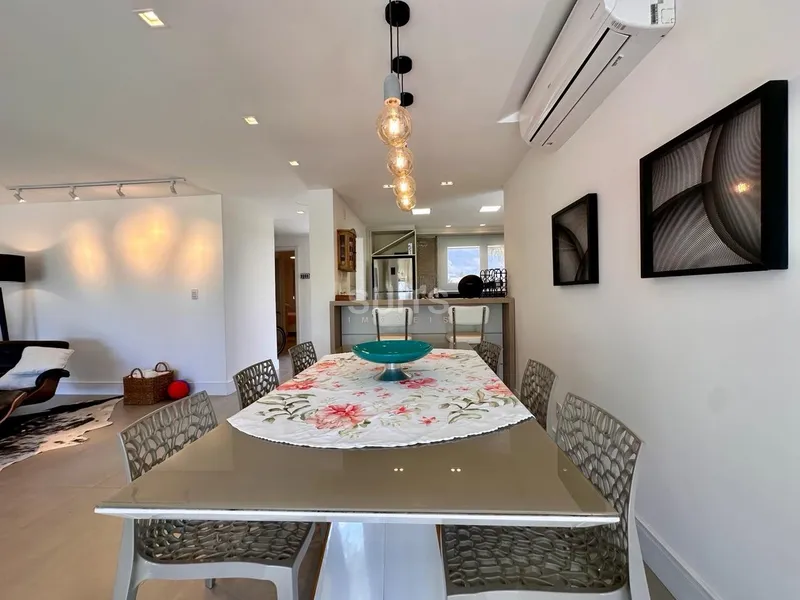 Sobrado beira lago no condomínio Pateo Marbella: 7ª foto da galeria de imagens do imóvel