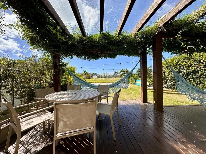 Sobrado beira lago no condomínio Pateo Marbella: 13ª foto da galeria de imagens do imóvel