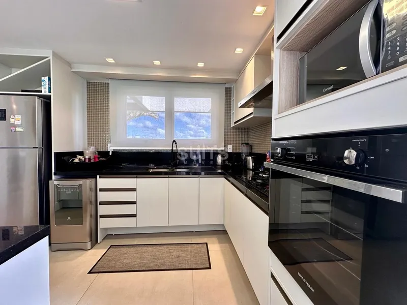 Sobrado beira lago no condomínio Pateo Marbella: 10ª foto da galeria de imagens do imóvel