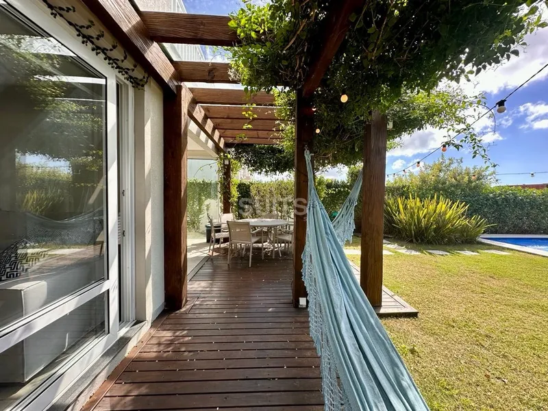 Sobrado beira lago no condomínio Pateo Marbella: 22ª foto da galeria de imagens do imóvel