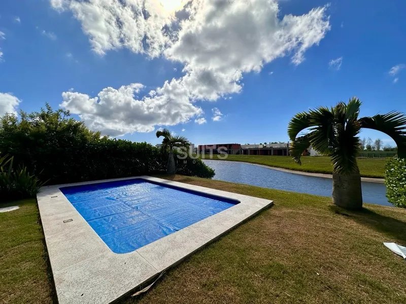 Sobrado beira lago no condomínio Pateo Marbella: 24ª foto da galeria de imagens do imóvel