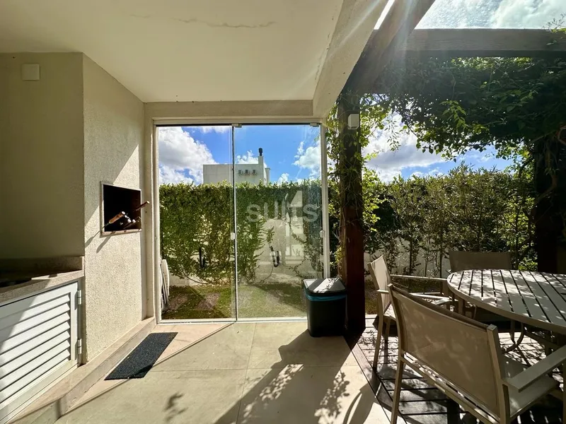 Sobrado beira lago no condomínio Pateo Marbella: 12ª foto da galeria de imagens do imóvel