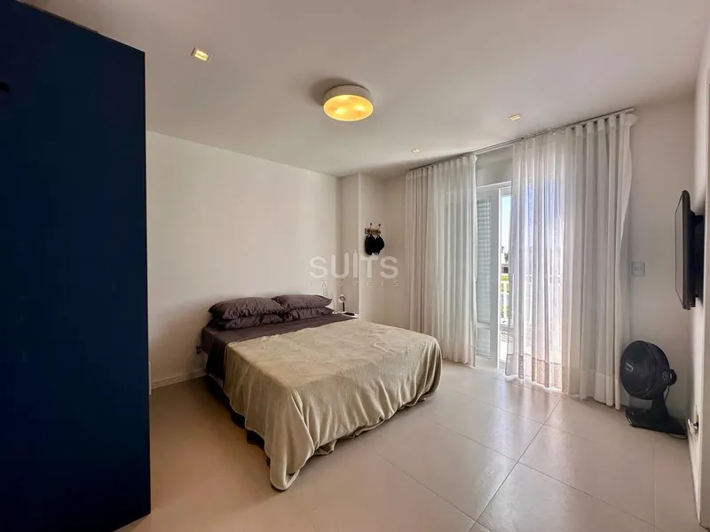 Sobrado beira lago no condomínio Pateo Marbella: 17ª foto da galeria de imagens do imóvel