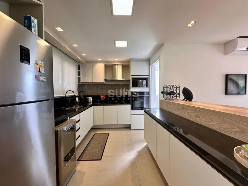 Sobrado beira lago no condomínio Pateo Marbella: 9ª foto da galeria de imagens do imóvel