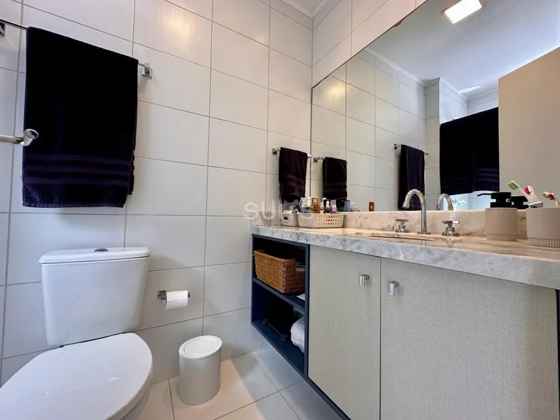 Sobrado beira lago no condomínio Pateo Marbella: 18ª foto da galeria de imagens do imóvel