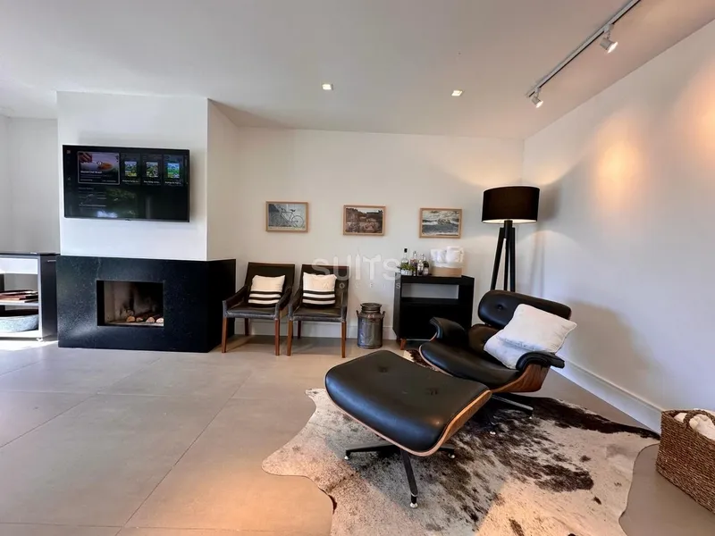 Sobrado beira lago no condomínio Pateo Marbella: 6ª foto da galeria de imagens do imóvel