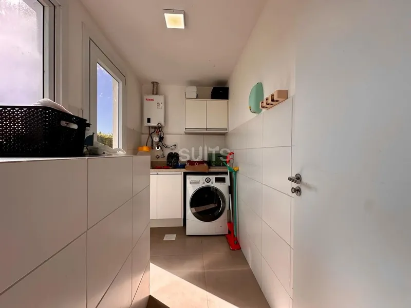 Sobrado beira lago no condomínio Pateo Marbella: 11ª foto da galeria de imagens do imóvel