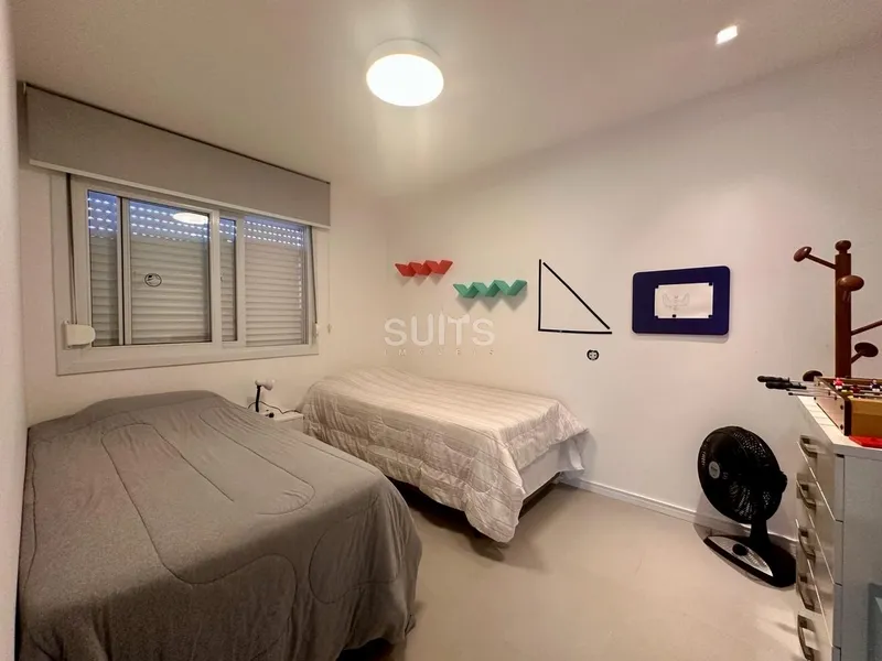 Sobrado beira lago no condomínio Pateo Marbella: 20ª foto da galeria de imagens do imóvel