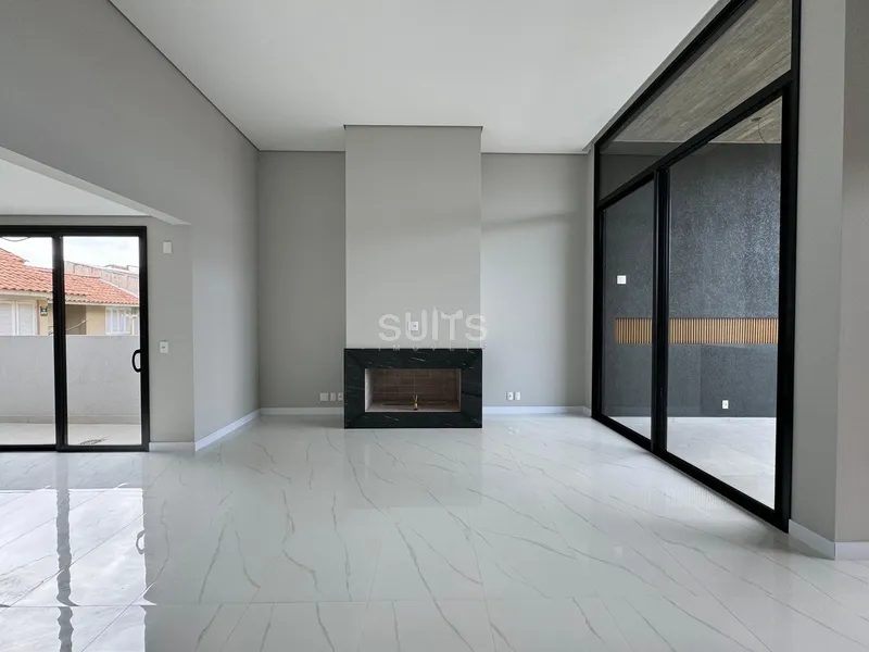 Incrível Casa NOVA no Centro de Xangri-Lá: 6ª foto da galeria de imagens do imóvel