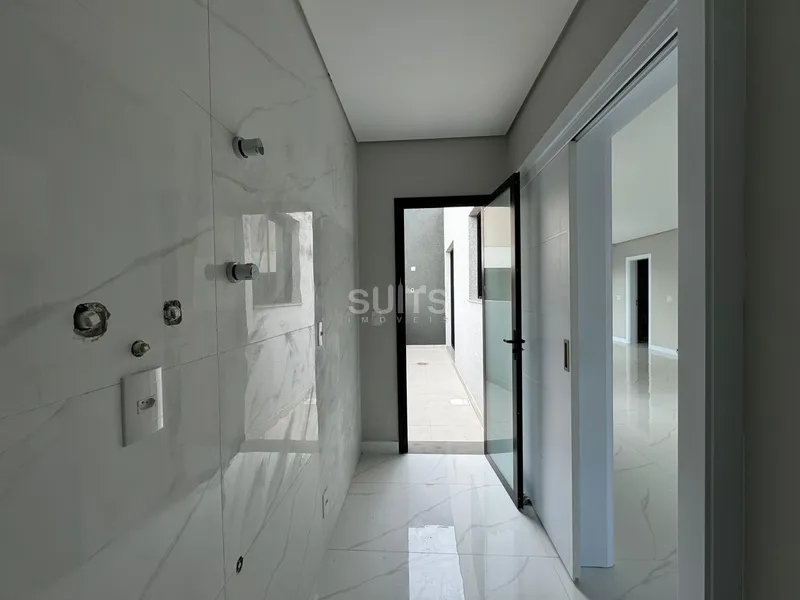 Incrível Casa NOVA no Centro de Xangri-Lá: 10ª foto da galeria de imagens do imóvel